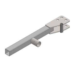 HOSE REEL ARM