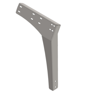 MANUAL CONTROLLER MOUNT