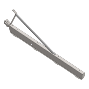 L 6m DURABOOM WING