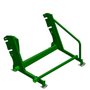 MAIN FRAME 25