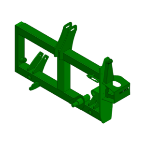 LM 3PTL FRAME