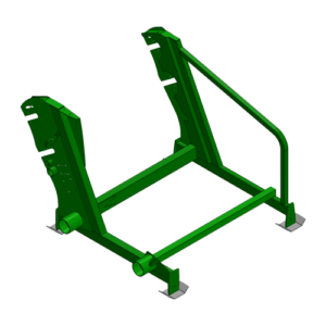 MAIN FRAME X20