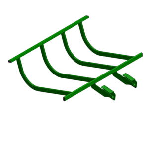 PLATFORM EXTENSION X20