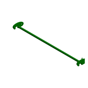 LATCH HOOK