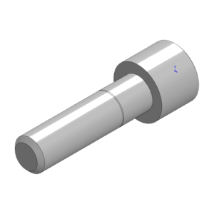 M8 X 30 CAP SCREW