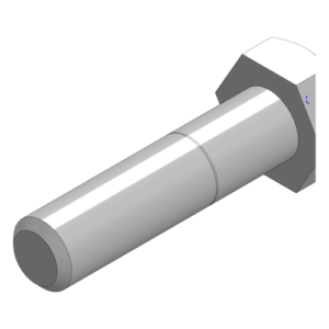 M10 X 40 BOLT