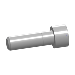M12 X 40 CAP SCREW