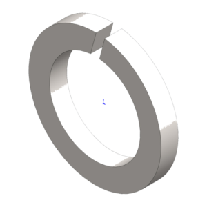 M20 SPRING WASHER