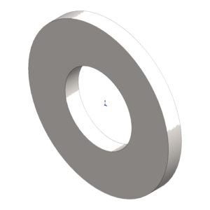 M14 HEAVY WASHER ZP