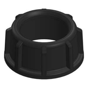 FLY NUT 1in