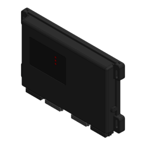 IBX100 CONTROL UNIT