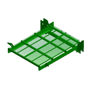 BED FLOOR CM116