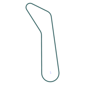 BEDDER DRIVE BELT