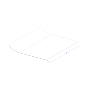 PLATFORM BASE PLASTIC