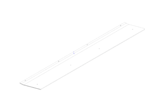 BEDDER BASE PLASTIC