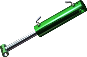 HYDRAULIC CYLINDER LX190100-50H295L515