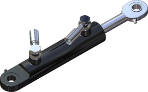 Hydraulic Cylinder SP - 40-22H85L290