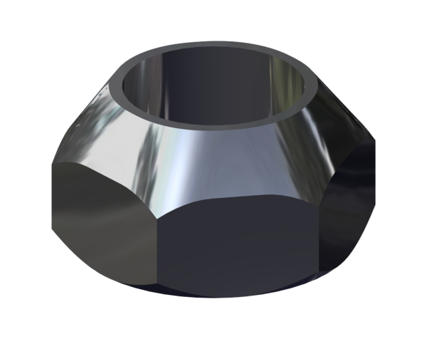 M28 Tapered Nut - Conus 2
