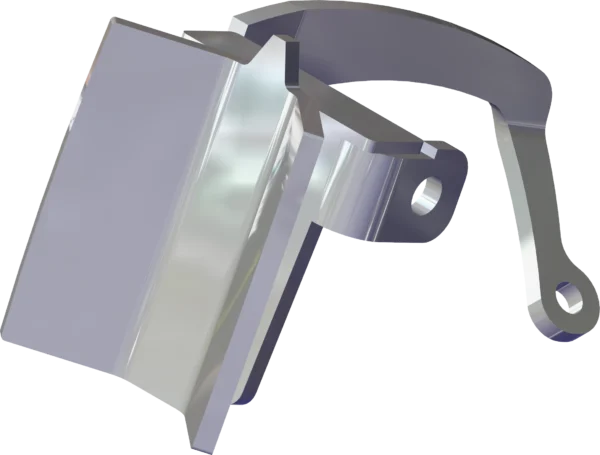 SWIFTHITCH LATCH