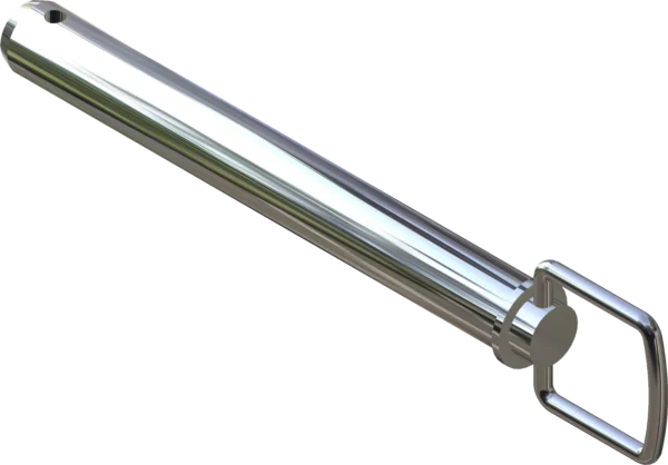 PIN 1 x 180mm