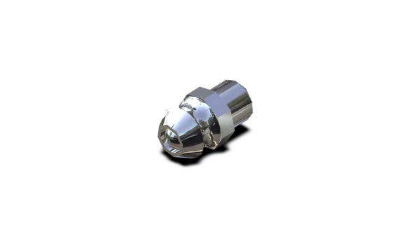 6mm GREASE NIPPLE STRAIGHT