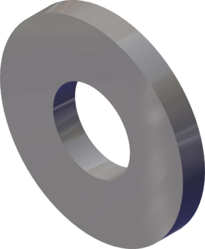 M10 X 25 X 3 WASHER