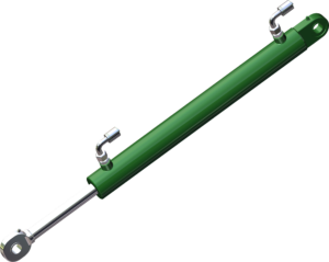 HYDRAULIC CYLINDER REGENER8R