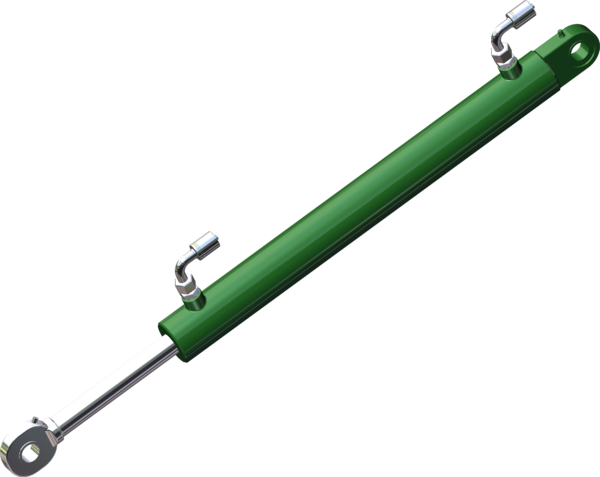 HYDRAULIC CYLINDER REGENER8R