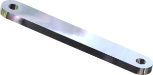 LATCH ARM
