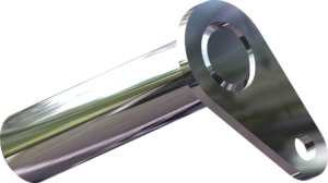 PIVOT PIN 115MM X 29.5MM