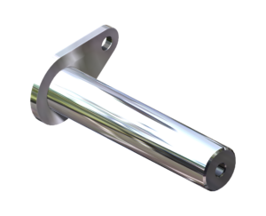 PIVOT PIN 165MM X 35MM
