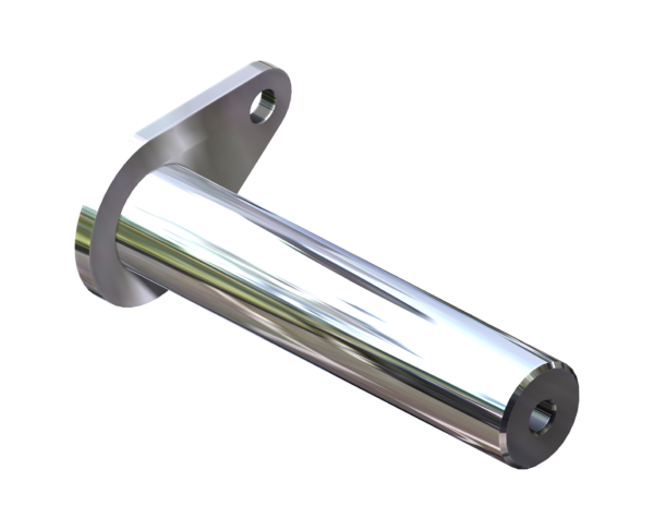 PIVOT PIN 165MM X 35MM