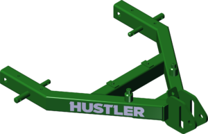 HARROW HEADSTOCK