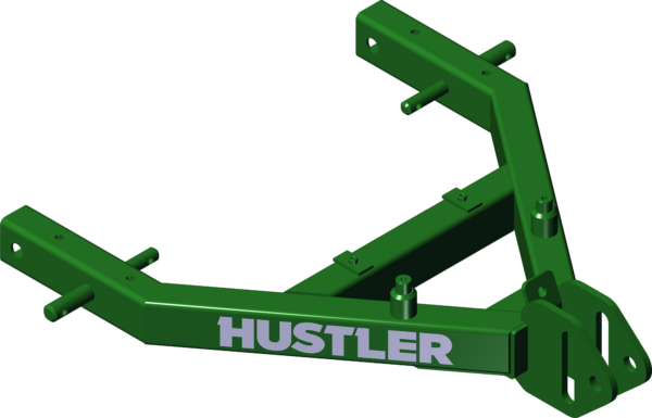 HARROW HEADSTOCK