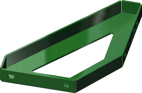LEFT SUPPORT BRACKET