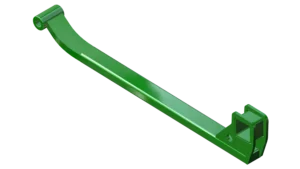 CH2 TORQUE ARM MOD