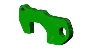 CH2 MOD HOOK