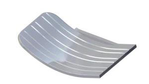 CH2000 PLATFORM WHITE